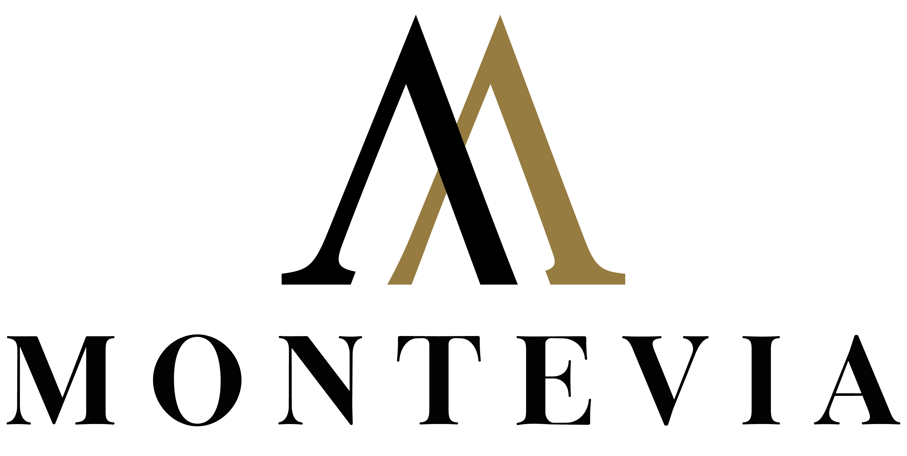 Montevia Logo