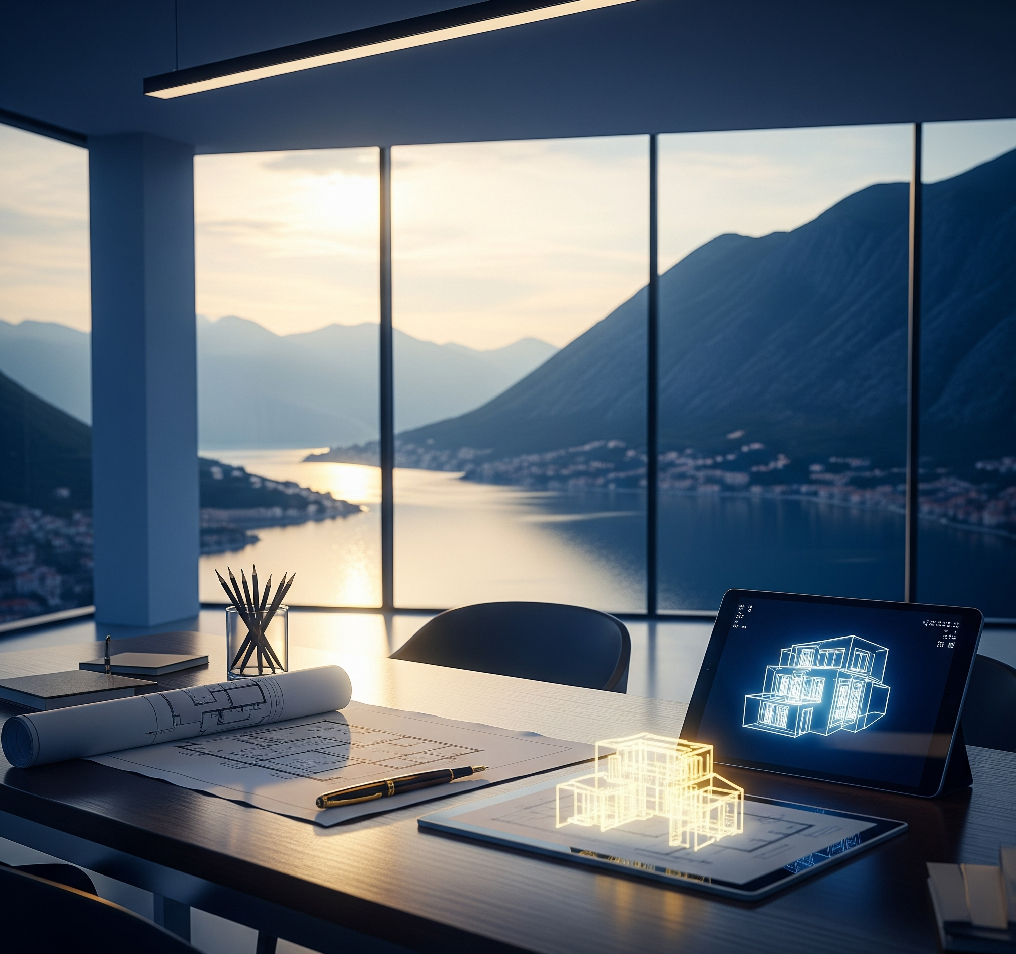 Immobilien Consulting